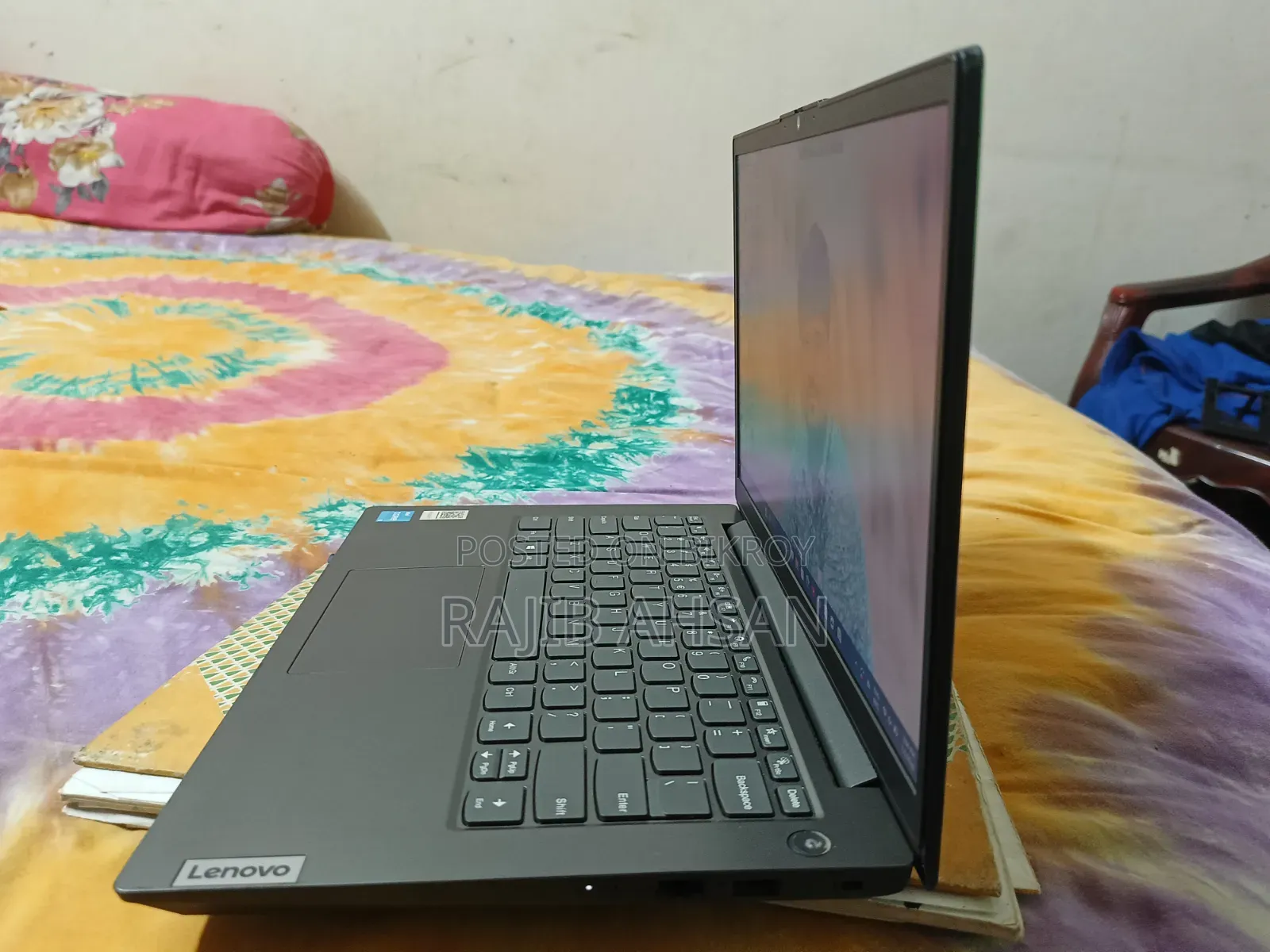 Laptop Lenovo ThinkPad T470 8GB Intel Core I3 SSD 1T