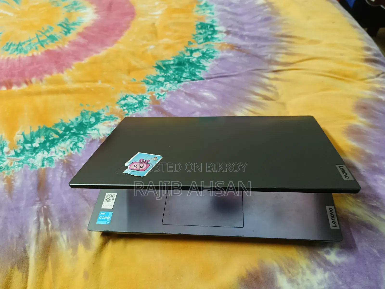 Laptop Lenovo ThinkPad T470 8GB Intel Core I3 SSD 1T