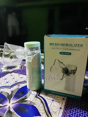 Nebulizer