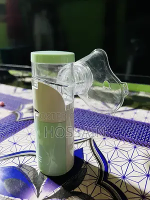 Nebulizer / নেবুলাইজার