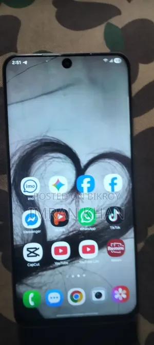 স্যামসাং গ্যালাক্সি এস২১ ৫জি ১২৮ জিবি পিঙ্ক