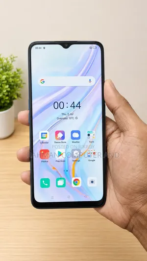 Oppo A9 128 GB Blue