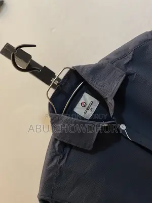 প্রিমিয়াম কোয়ালিটি কটন শার্ট - ব্র্যান্ড নিউ