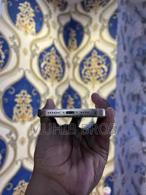 Apple iPhone 16 Pro Max 256 GB Rose Gold