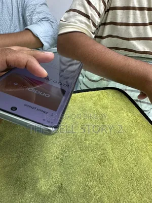 iQOO Z9 128 GB Green