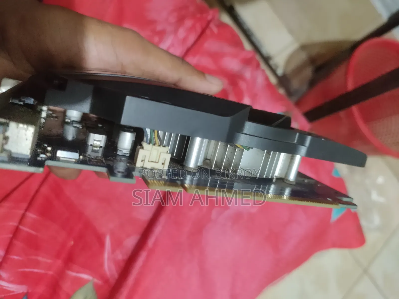 আসুস জিটি ৭৩০ ২ জিবি ডিডিআর৫