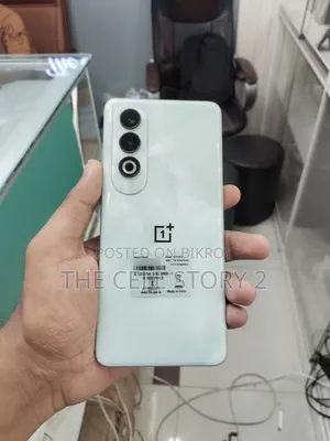 ওয়ানপ্লাস নর্ড সিই৪ ১২৮ জিবি সবুজ