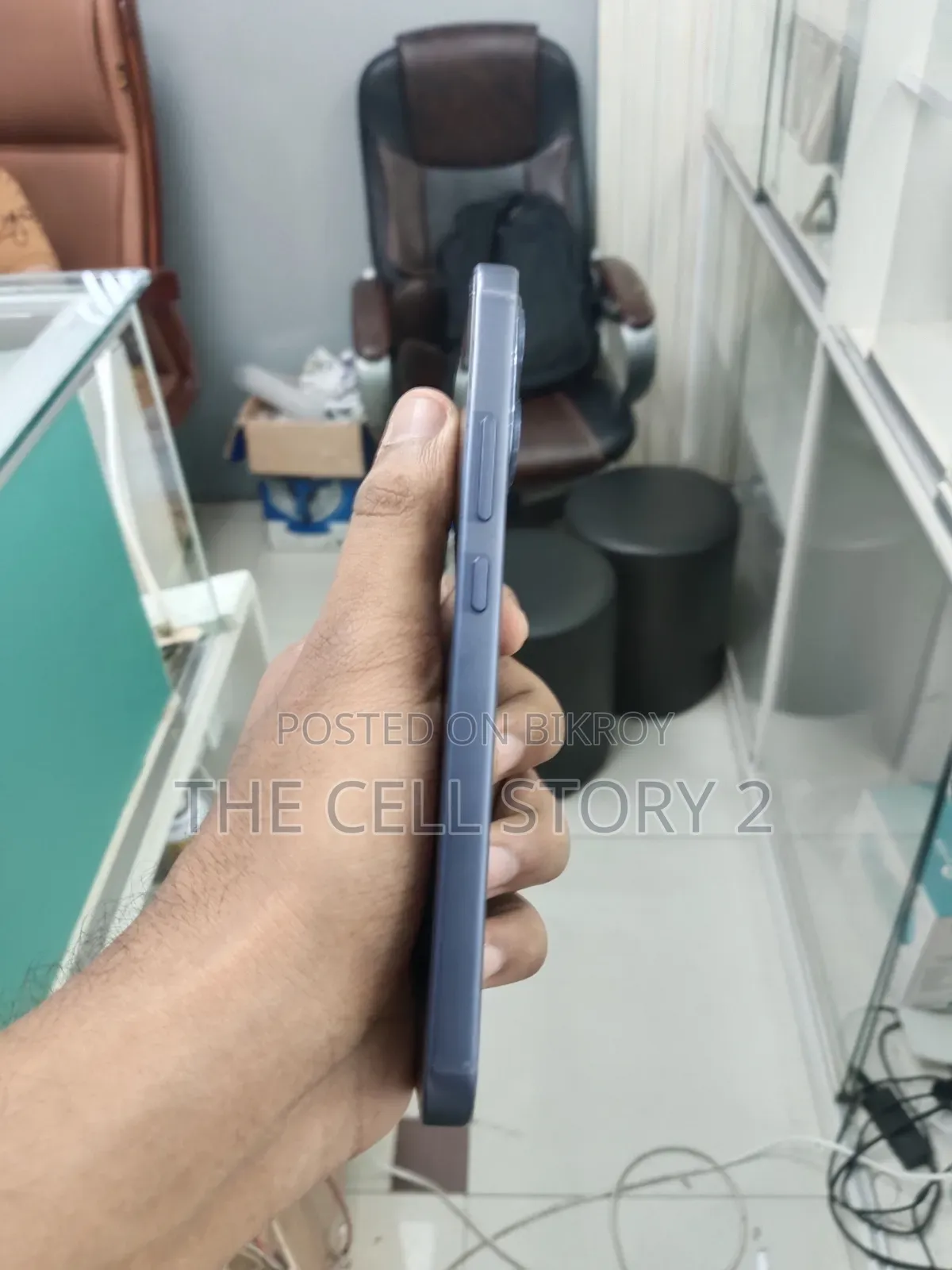 Oppo Reno 256 GB Blue