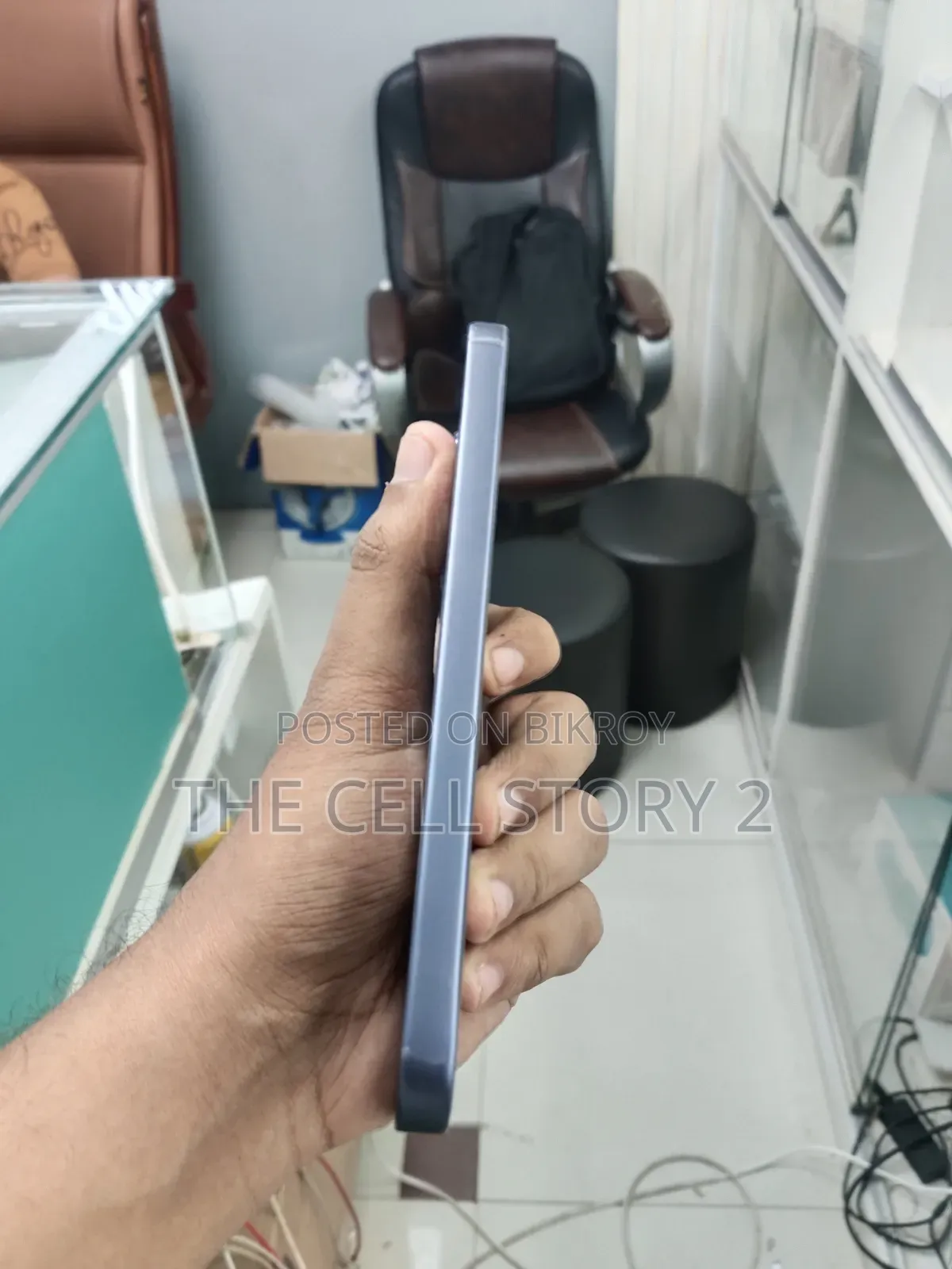 Oppo Reno 256 GB Blue