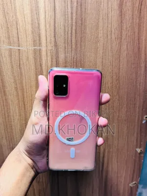 Samsung Galaxy A51 128 GB