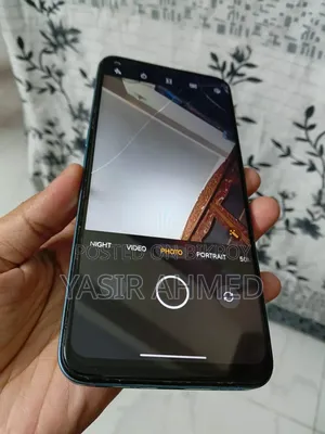Realme Narzo 50 64 GB Blue