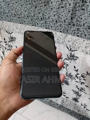 Realme Narzo 50 64 GB Blue