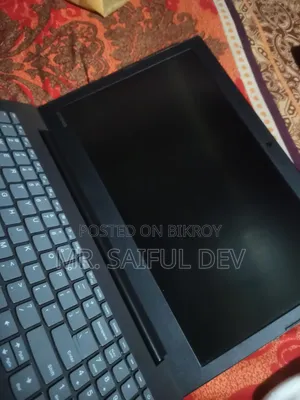 Lenovo IdeaPad 320 8GB Intel Core i5 256GB SSD Laptop