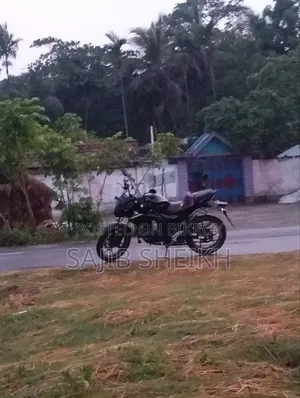 New Suzuki Gixxer Monotone 2025 Black