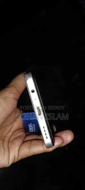 Realme C71 128 GB Gray