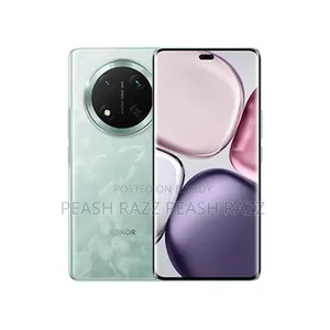 Honor X9c 256 GB Green