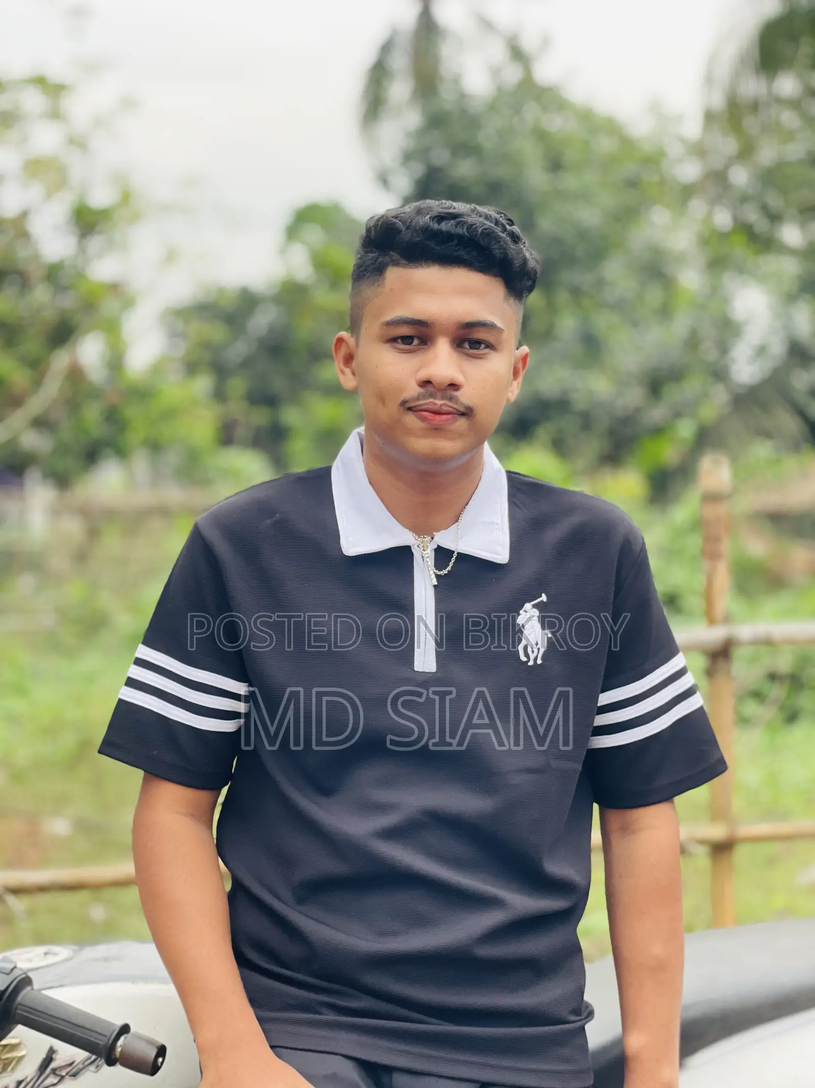 পার্ট-টাইম পেজ ম্যানেজার প্রয়োজন (Home Based)
