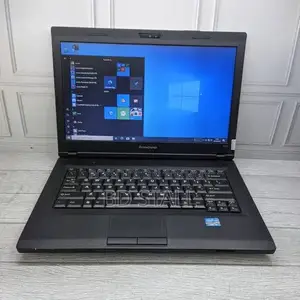 Laptop Lenovo ThinkPad Edge 14 8GB Nvidia HDD 500GB