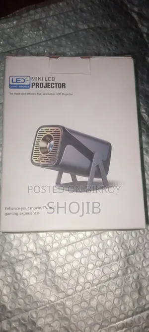 প্রজেক্টর কিউ৩২০ এইচডি স্পোর্ট