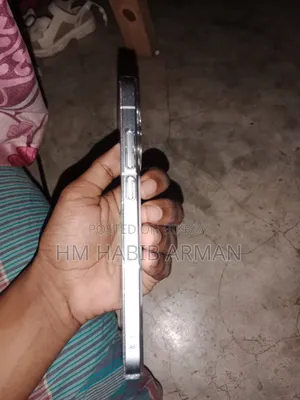 Xiaomi Redmi Turbo 4 Pro 256 GB White