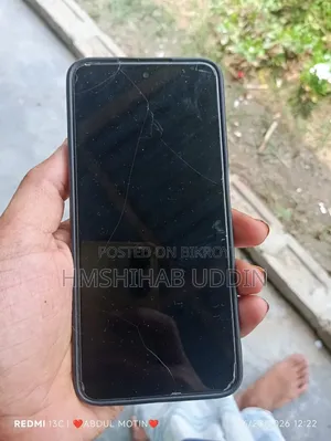 Xiaomi Redmi 10 128 GB Black