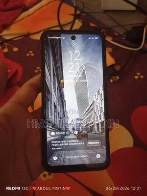 Xiaomi Redmi 10 128 GB Black