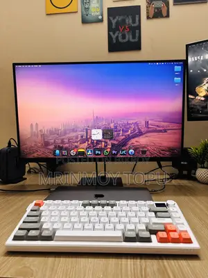 Mi 27-inch 100Hz Monitor