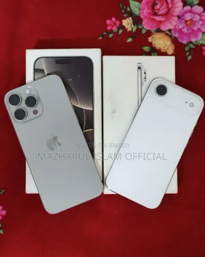 Apple iPhone 16 Pro Max 256 GB