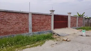 ২ নং সেক্টরে ৩ কাঠা প্লট পূর্বমুখি।