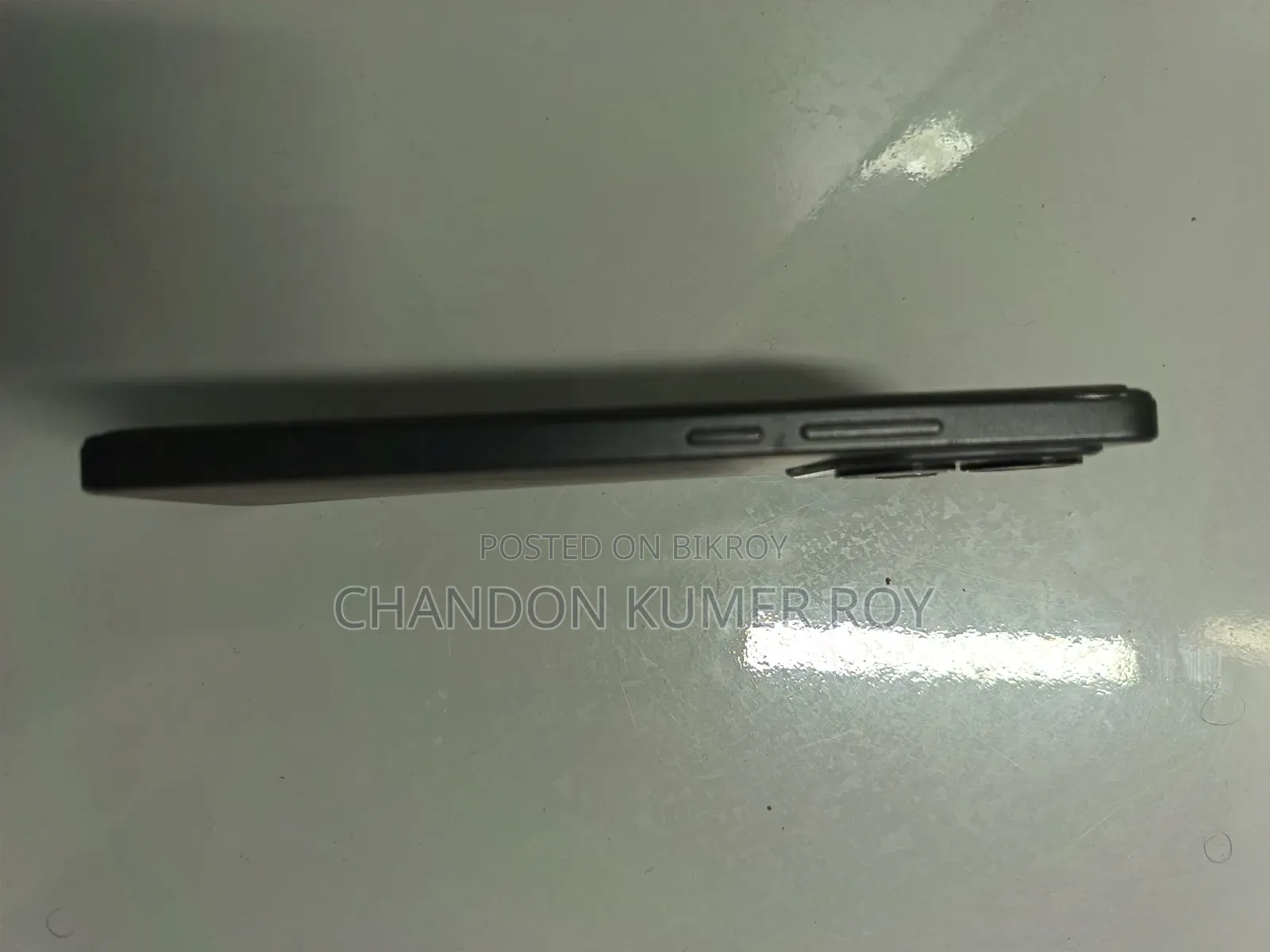 Xiaomi Redmi Note 14 4G 256 GB Black