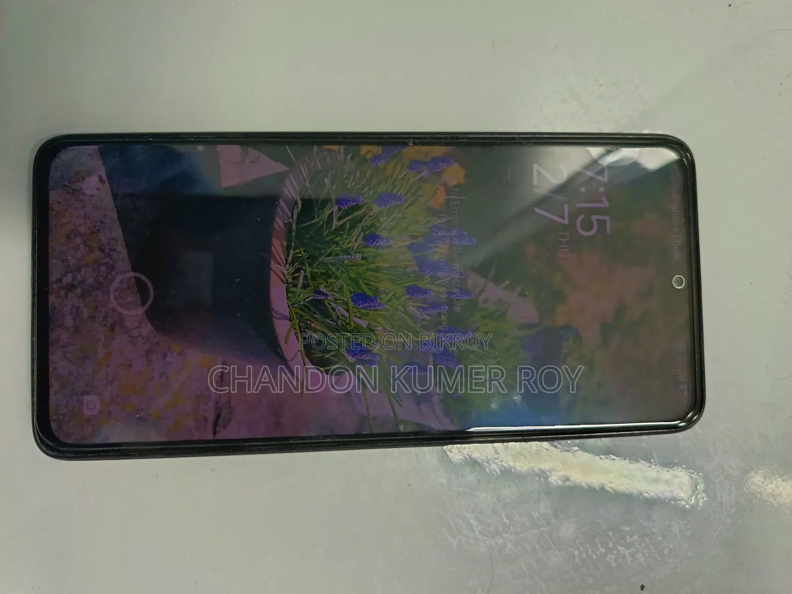 Xiaomi Redmi Note 14 4G 256 GB Black