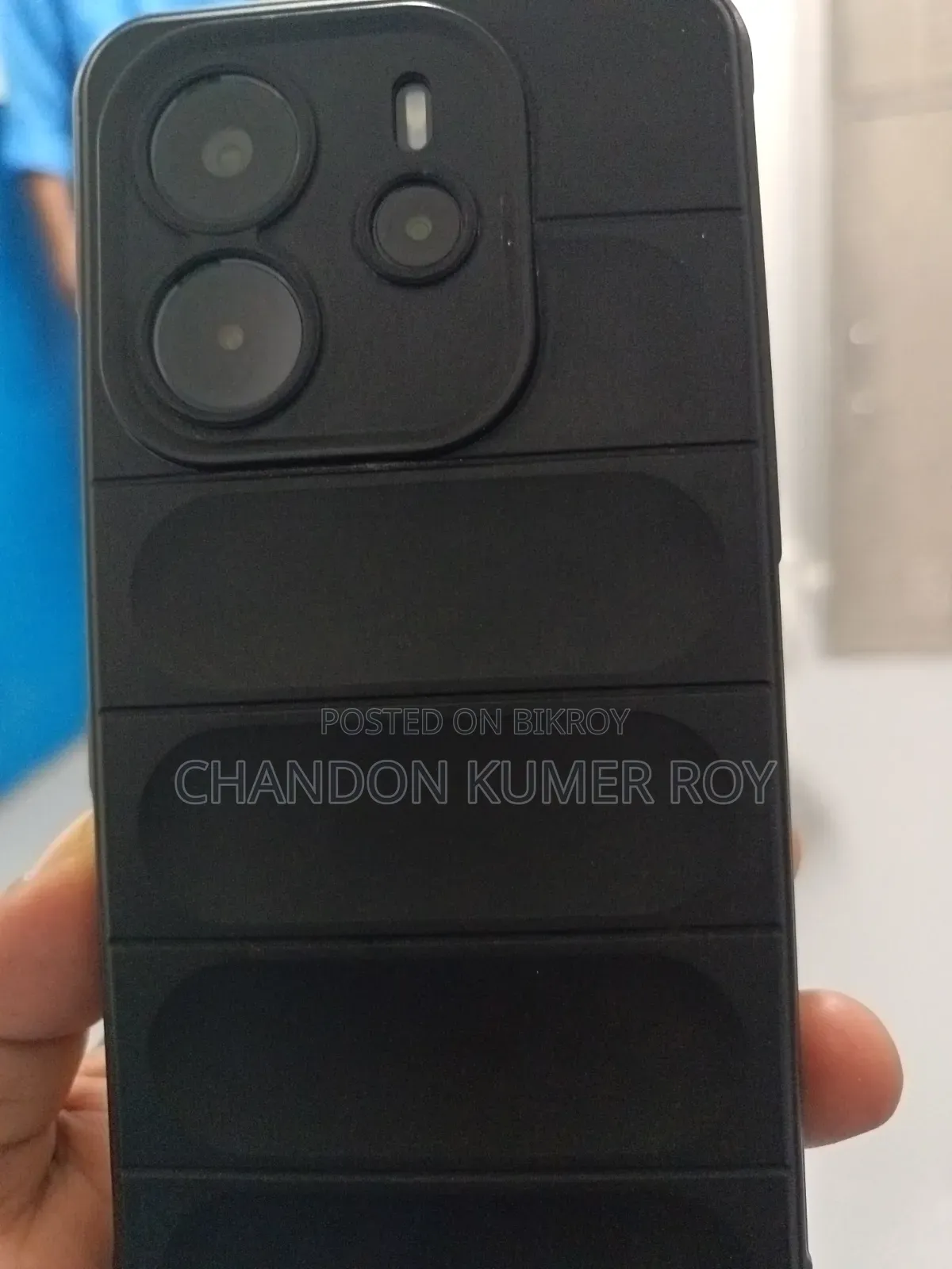 Xiaomi Redmi Note 14 4G 256 GB Black