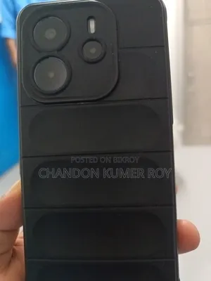 Xiaomi Redmi Note 14 4G 256 GB Black