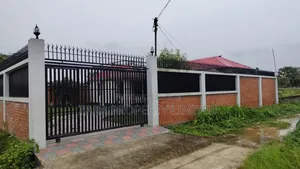 3 Katha plot for sale on a budget next to 160 feet road.