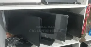 19" LED Monitor HP Dell Samsung