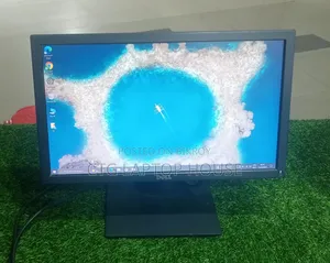 19" LED Monitor HP Dell Samsung
