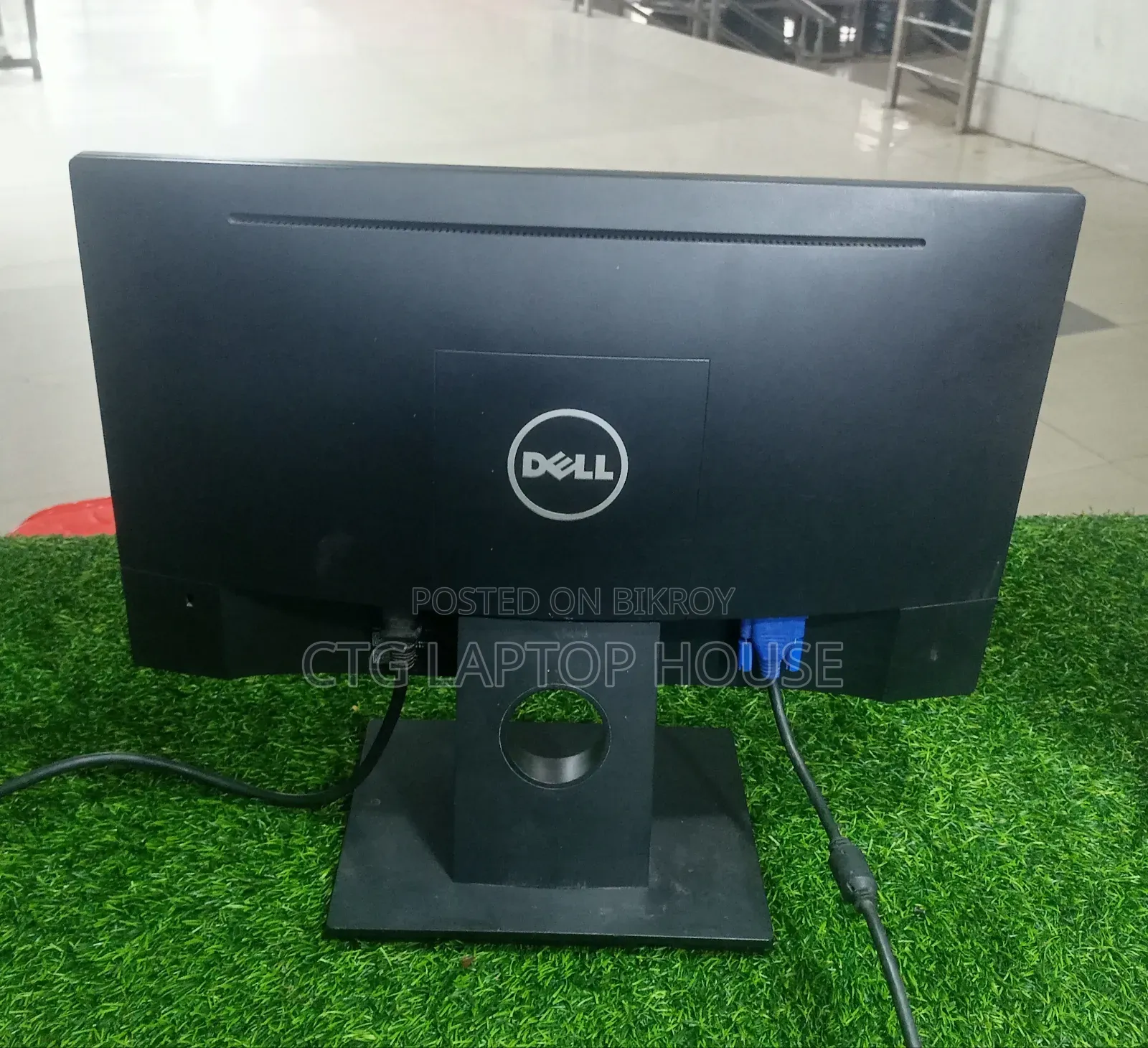 19" LED Monitor HP Dell Samsung