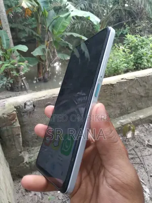 Infinix Hot 30 128 GB White