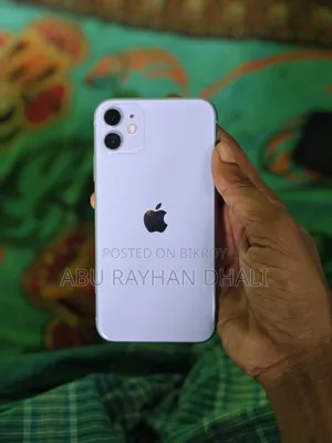 Apple iPhone 11 256 GB Pink