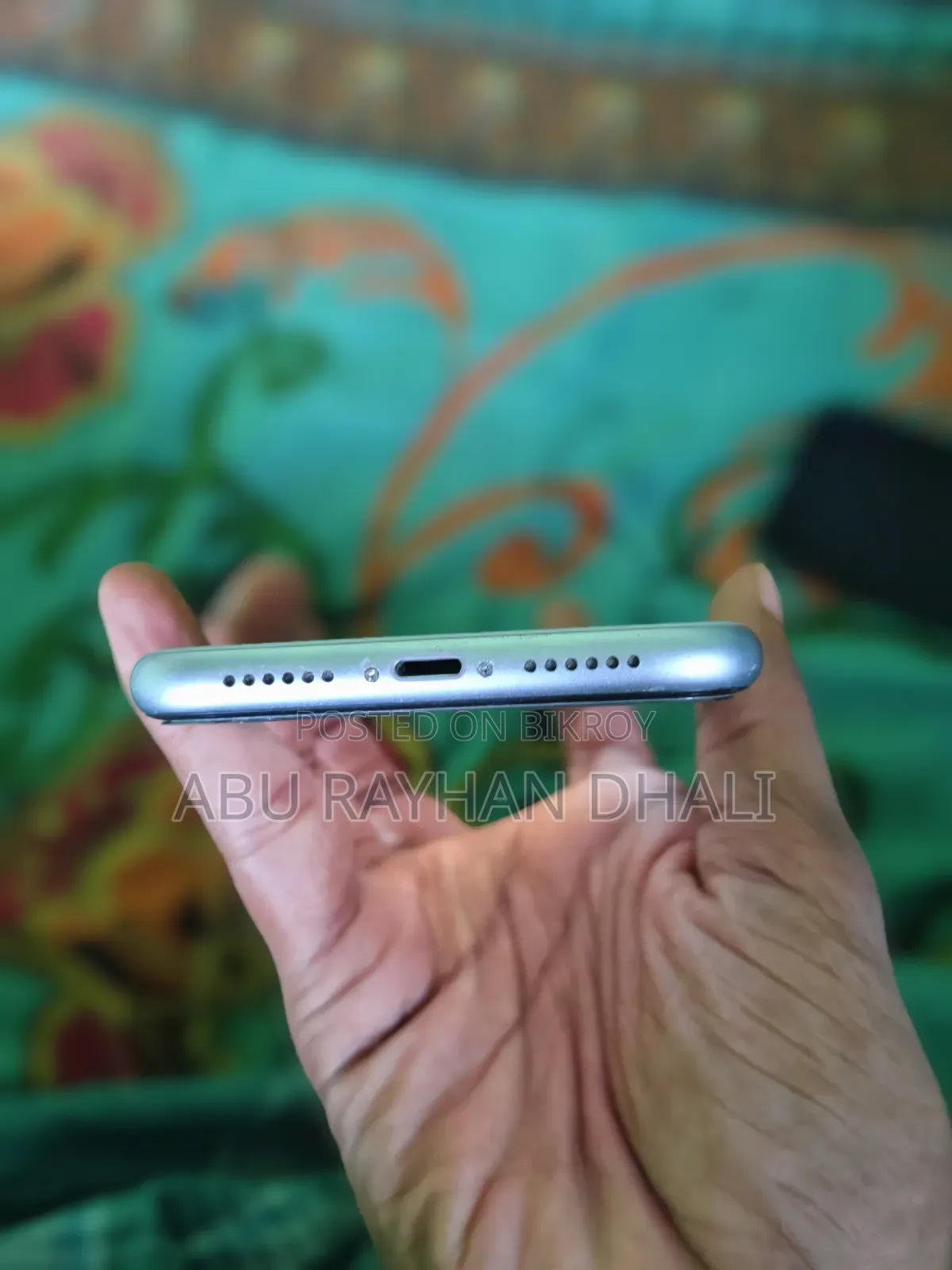 Apple iPhone 11 256 GB Pink