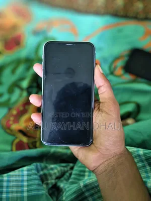 Apple iPhone 11 256 GB Pink