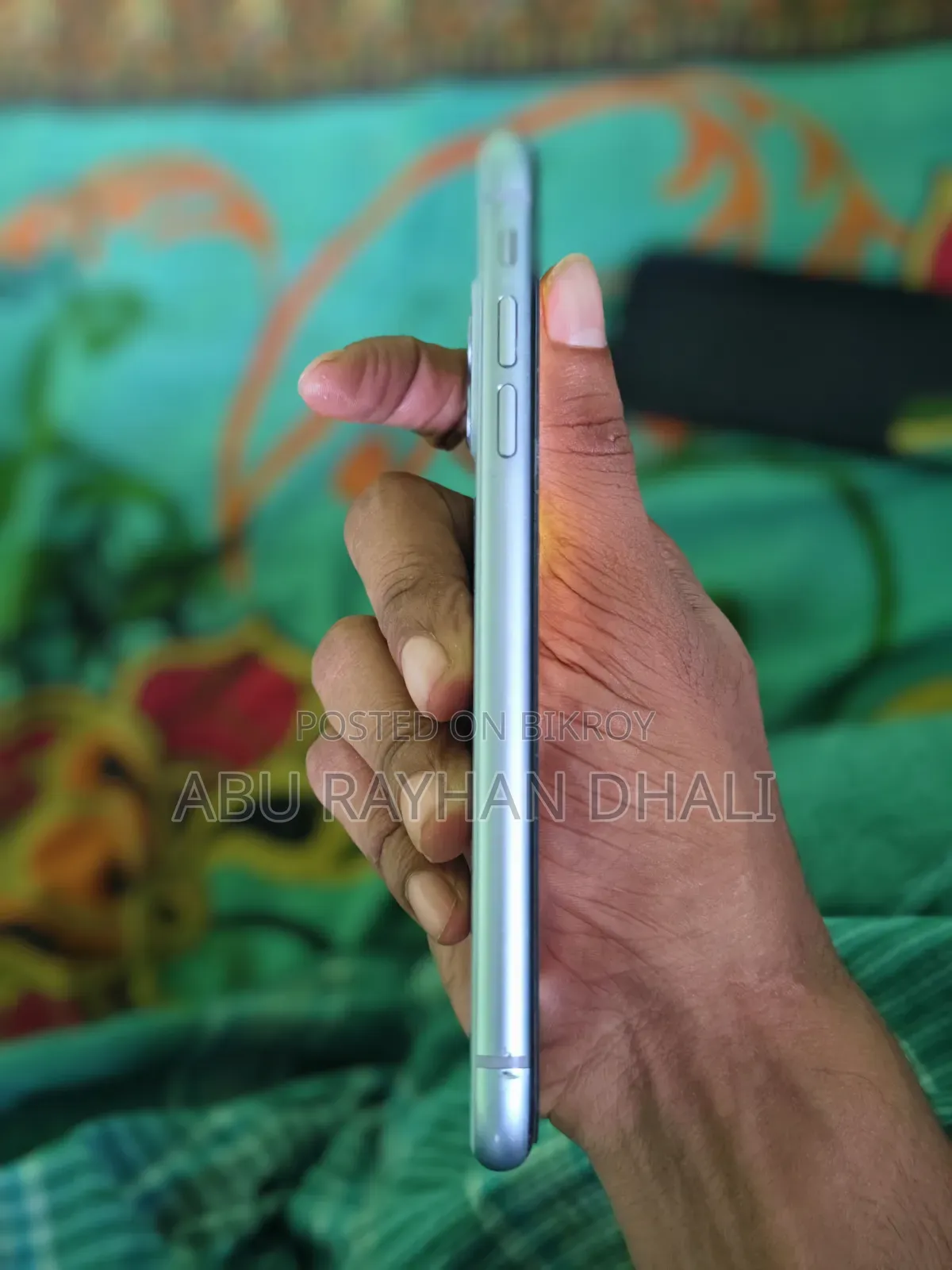 Apple iPhone 11 256 GB Pink