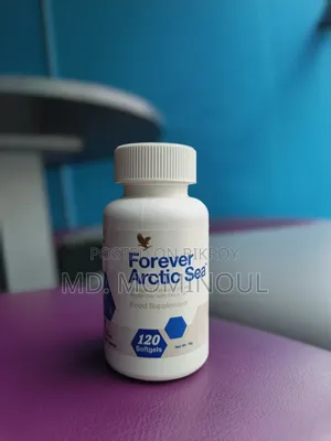 Forever Arctic Sea