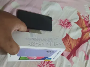 Samsung Galaxy A52s 5G 128 GB Black