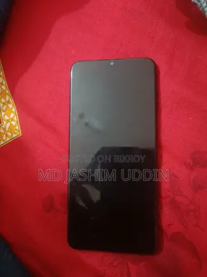 Samsung Galaxy A04s 128 GB Black