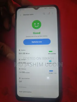 Samsung Galaxy A04s 128 GB Black
