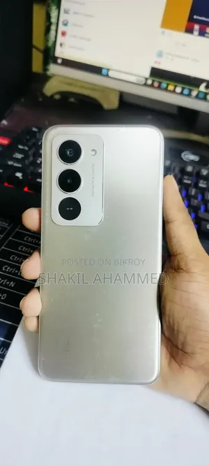 শাওমি রেডমি ১৫ ২৫৬ জিবি গ্রে