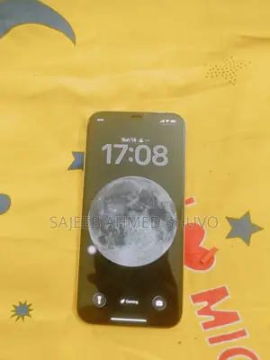 Apple iPhone 12 Pro Max 256 GB Gold