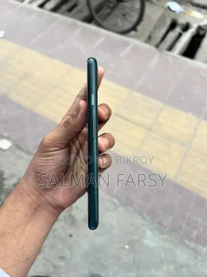 Google Pixel 5a 5G 128 GB Green