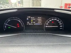 Toyota Sienta 2017 Black